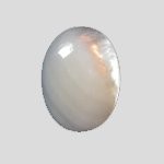 Mother of Pearl Oval  Cabochon, Choose your size.