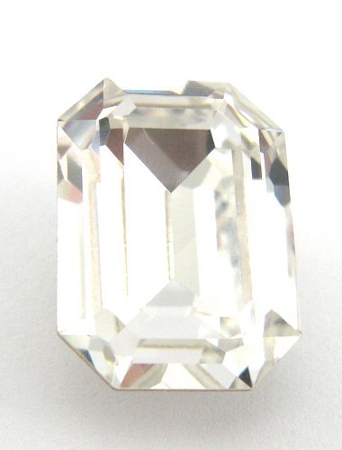 18x13mm 4610 European Crystals Octagon Crystal
