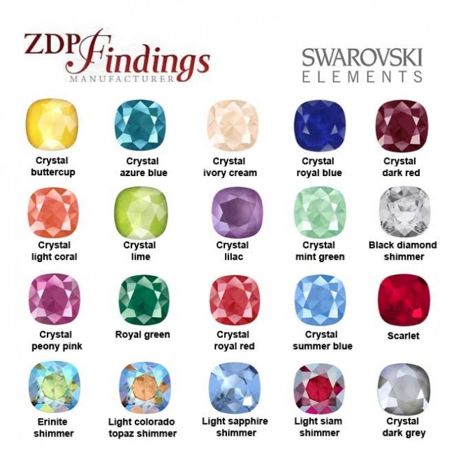What Are Swarovski Crystals?