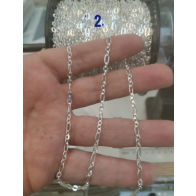 Dainty Figaro Chain Necklace Bracelet