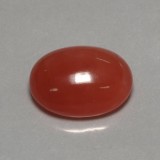 Carnelian Oval 3 Cabochon, Choose your size.
