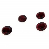 10x8mm 4128 European Crystals Oval, Choose your color