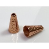 16x6.8mm Copper Cones