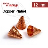 11.6x7.5mm Copper Cones