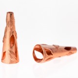 22.5x6.5mm Copper Cones
